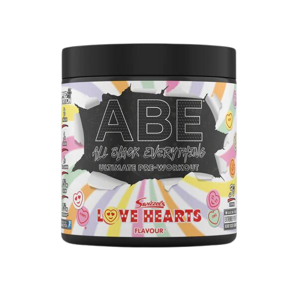 Applied Nutrition ABE Pre Workout 315g + Free Random Shaker